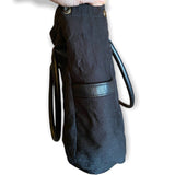 Side of purse 2