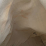 Interior marks of Burberry tote