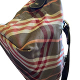 Corner of purse 4