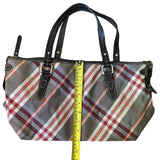 Height of purse 