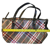 Width of purse