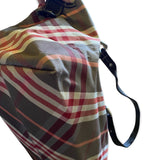 Corner of purse 2