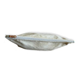 Top of pouch