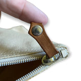 Zipper tab