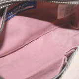 interior of bag