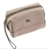 front of bag