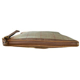 Top of purse