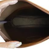 Interior of purse 2