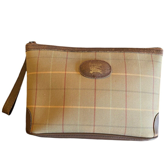 Front of purse