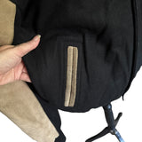 Pockets of jacket 2