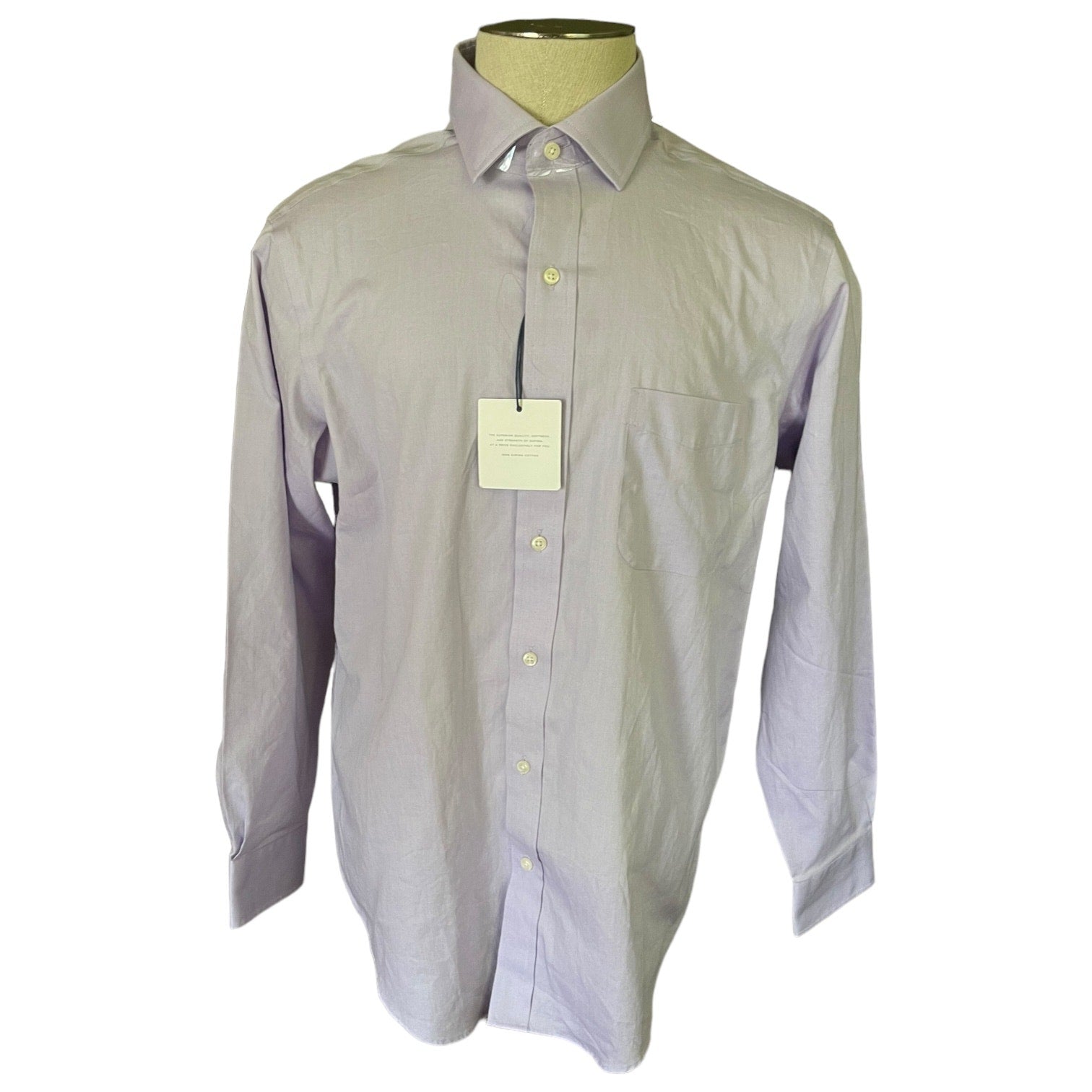Front of shirt 3