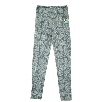 San Francisco City Light Taylor Yoga Fitness Workout Leggings NWOT X-Small