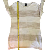 Length of sweater