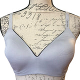 Front of bra