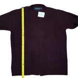 Length of Calvin Klein sweater