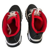 Top of Calvin Klein shoes
