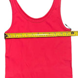 Pit to pit on shirt