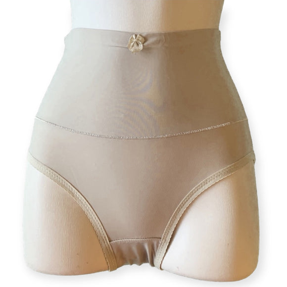 Front of underwear