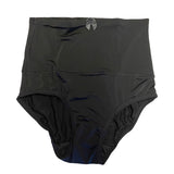 Back of underwear