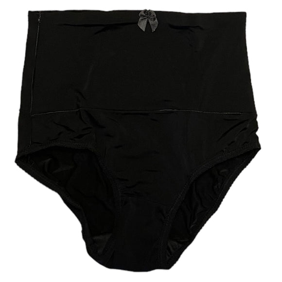 Front of underwear
