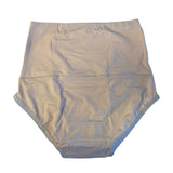 Back of underwear