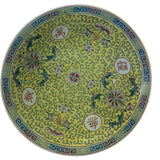 Front top of bowl 2