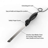 Knife details
