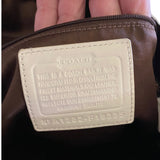 Interior Coach patch