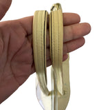 Handles on Coach purse