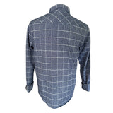 Coastal shirt back
