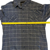Pit to pit Coastal shirt