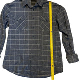 Length of Coastal shirt