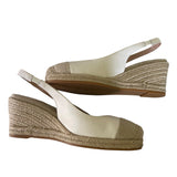 Side of shoes 1