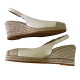 Side of shoes 2