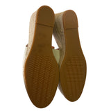Bottom of shoes