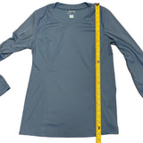 Length of shirt
