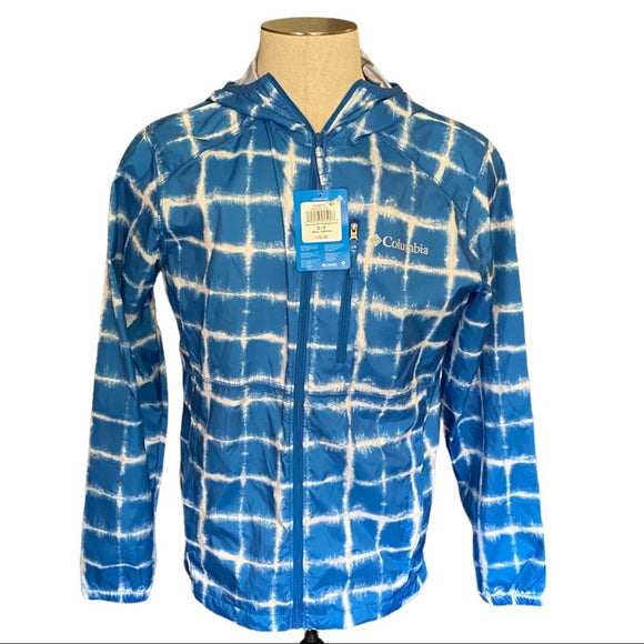 Front of jacket 2