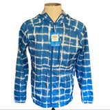 Front of jacket 2