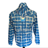 Front of jacket 3