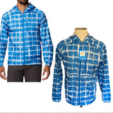 Front of jacket