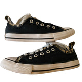 Side of shoes 1