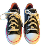 Front of shoes 2