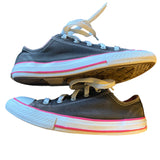 Side of shoes 1