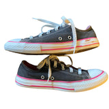 Side of shoes 4