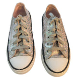 Front of shoes