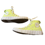 Side of shoes 1