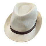 front side of hat 2