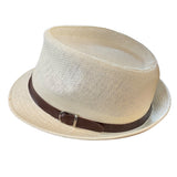 Side of hat