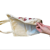 Side of purse 1