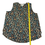Length of cristina b shirt